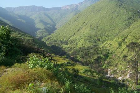 Quebrada de Chilca